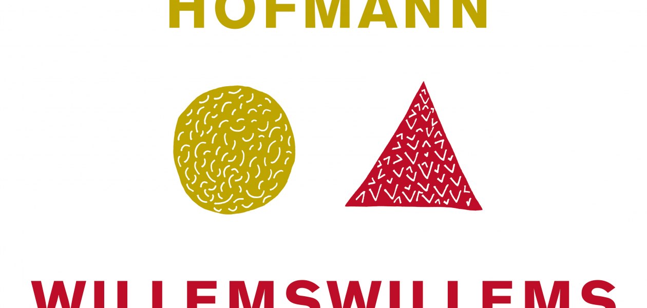 Weingut Hofmann_Logo, © Weingut Hofmann