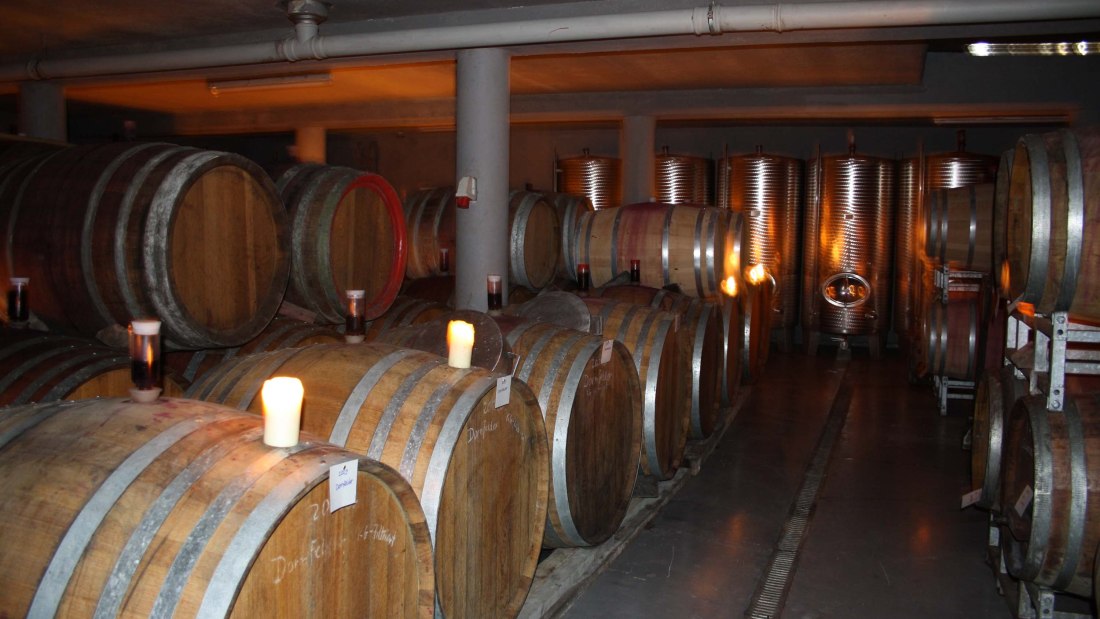 Dorst5, &copy; Weingut Dorst