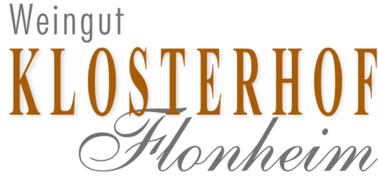 Weingut Klosterhof_Logo, &copy; Weingut Klosterhof