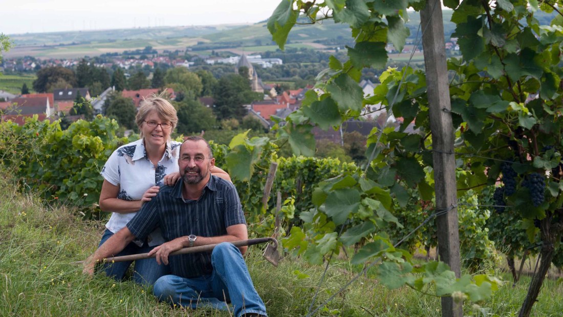 Weitzel_1, &copy; Weingut Weitzel