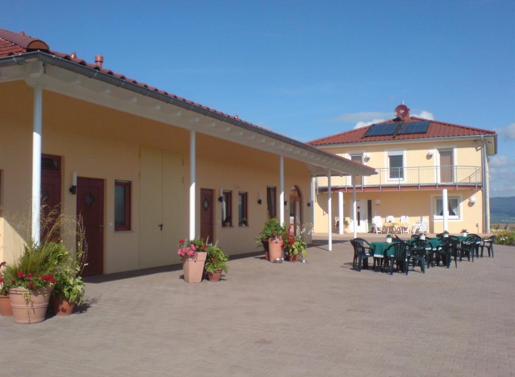 Weingut Menk, © Wein- und Sektgut Menk GbR