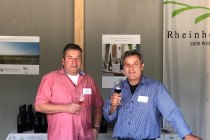 Weingut Thomas Lorch, Inh. Klaus Ritter_Winzer, &copy; Weingut Thomas Lorch, Inh. Klaus Ritter