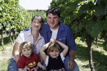 Buscher, &copy; Weingut Hans Hermann Buscher