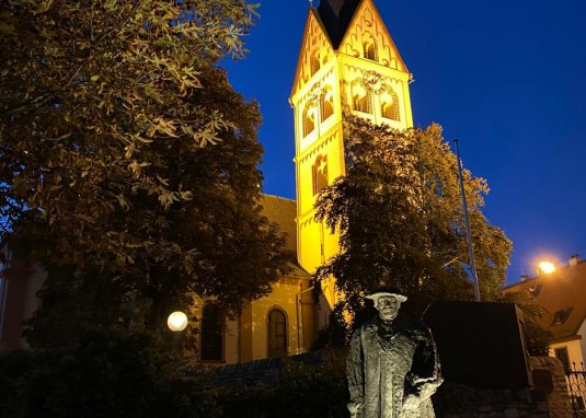 Genuss-KulTour Nieder-Ingelheim © Nadja Glässel-Roucka