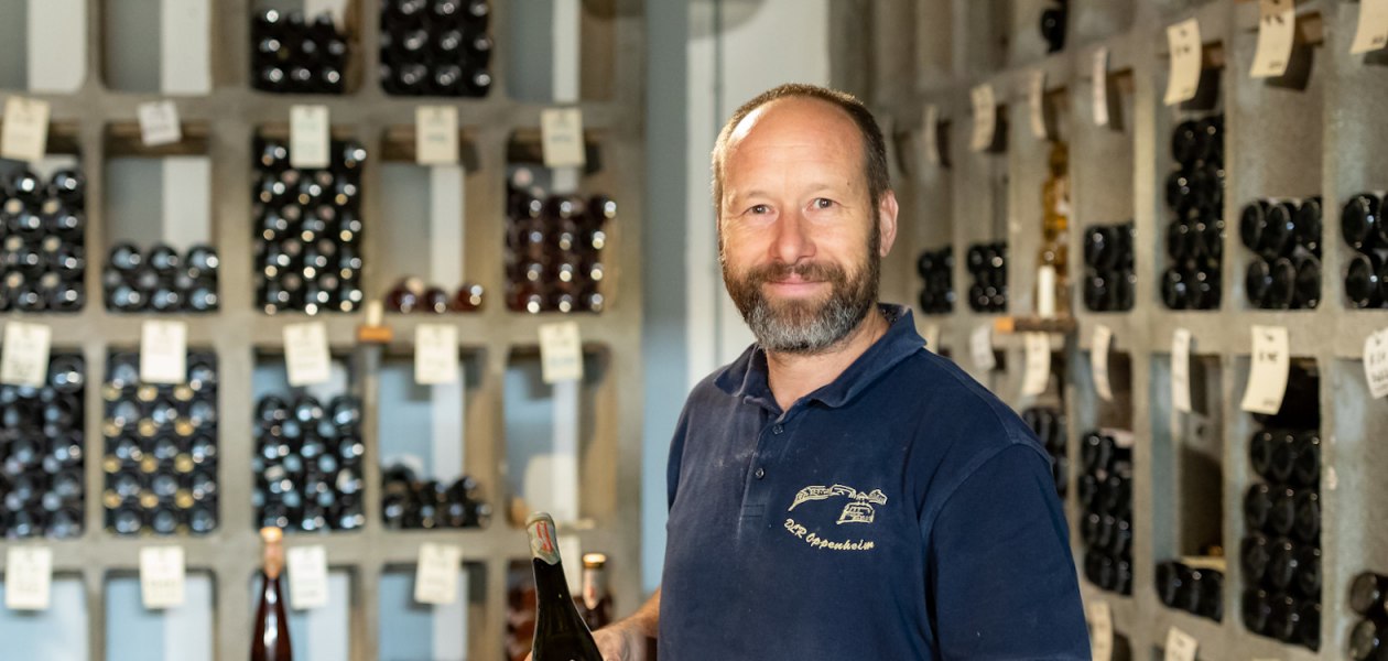 &copy; Staatliche Weinbaudom&auml;ne Oppenheim