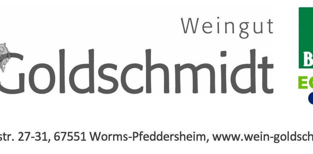 &copy; Weingut Goldschmidt