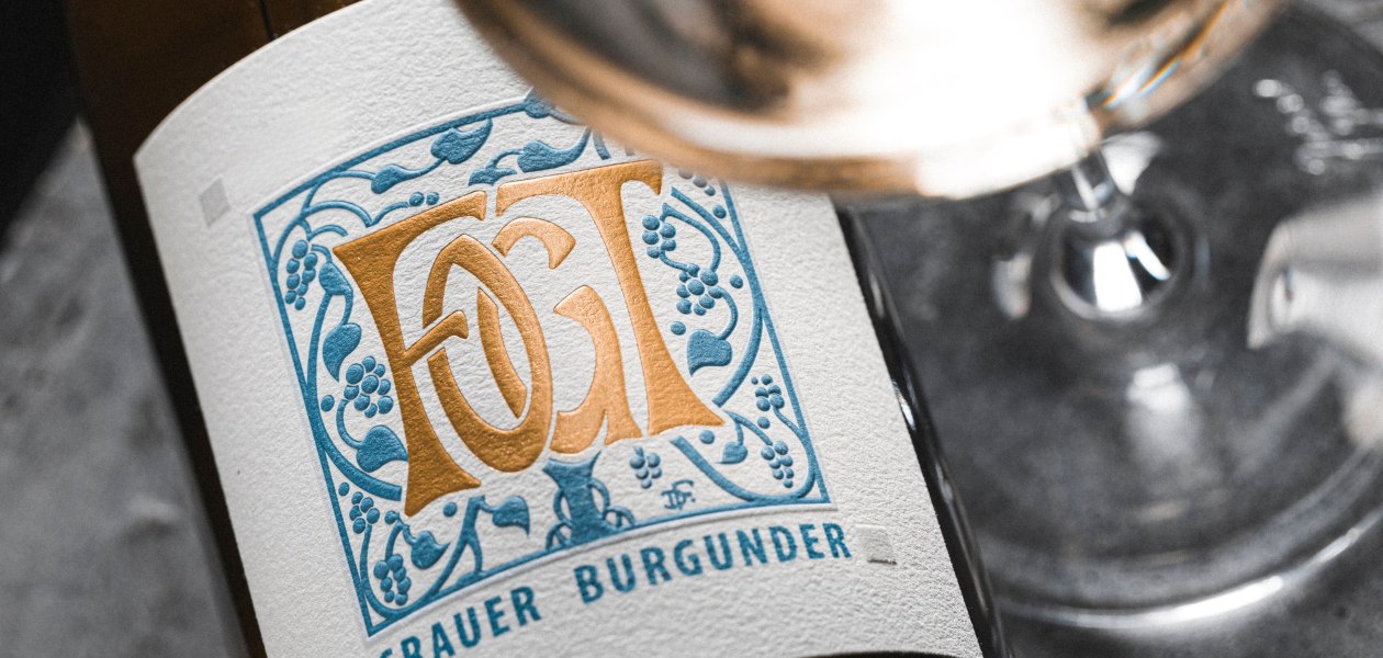 &copy; Weingut Fogt