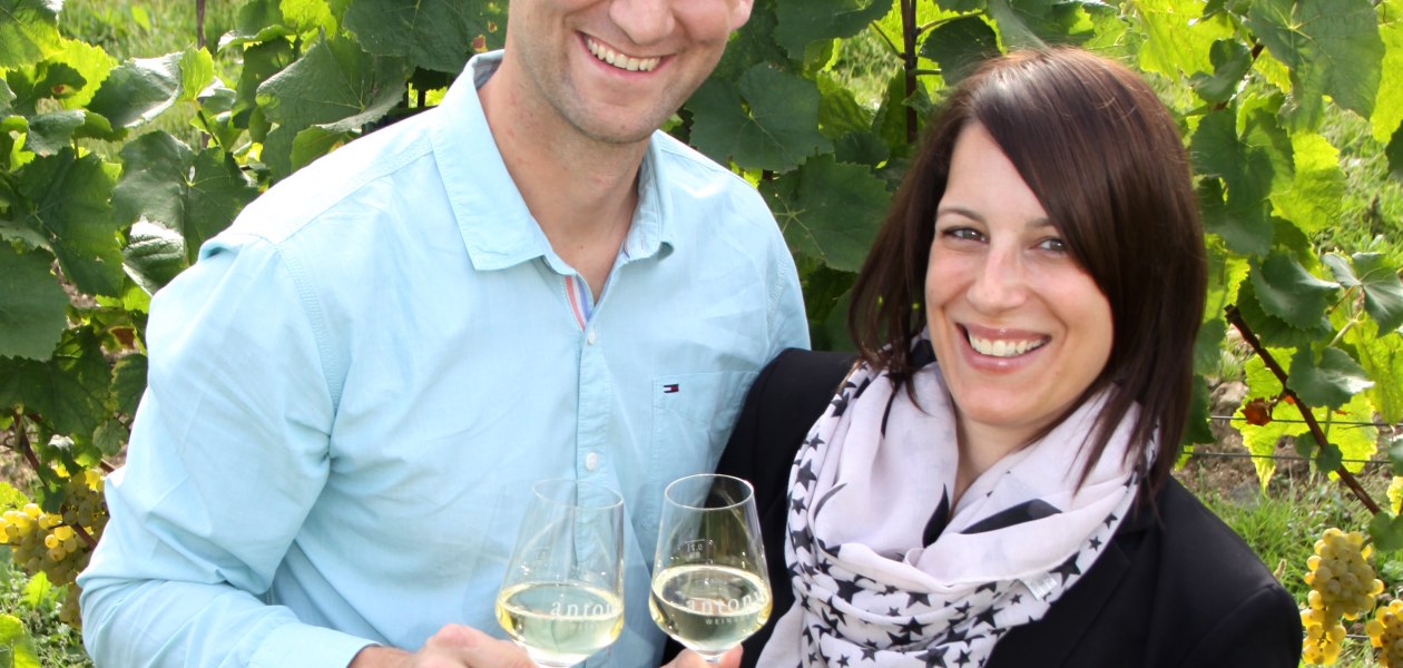 &copy; Weingut Antony