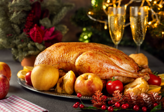 Gänsebraten, © Canva