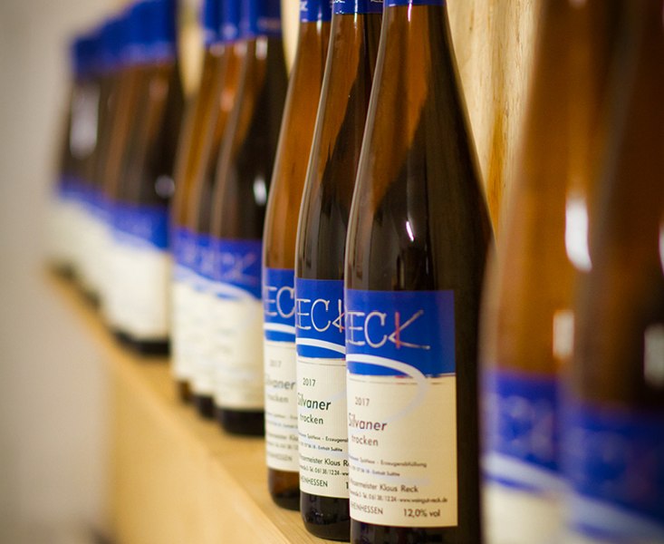 winery-reck_3, &copy; Weingut Reck