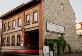 Weingut Singer-Fischer © Jan Singer-Fischer