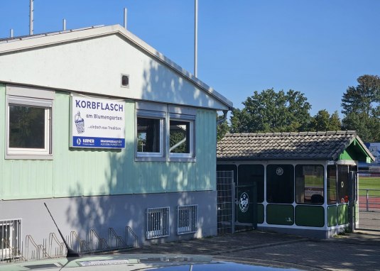 Korbflasch
