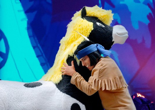 260516_kING_Yakari (c) Why Not Events