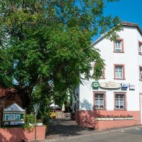 Landgasthof Kirschgarten 2