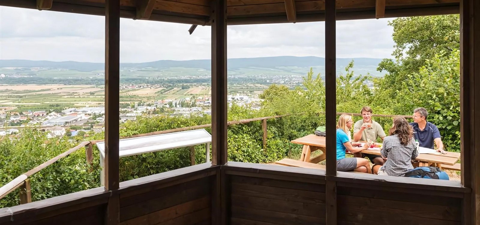 Schutzh&uuml;tte GAGA