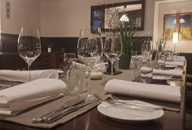 Weingold im Domhof erleben