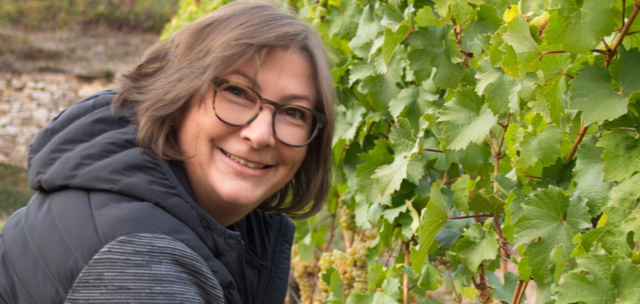 Weingut Riffel_Carolin, &copy; Weingut Riffel
