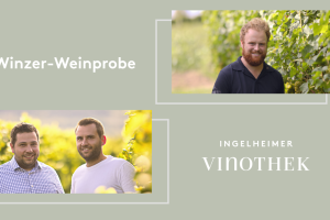 Weinprobe Wasem & Rolletter, &copy; Rainer Oppenheimer - IkUM GmbH