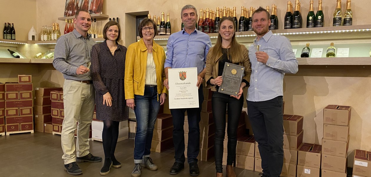 &copy; Weingut Dorst