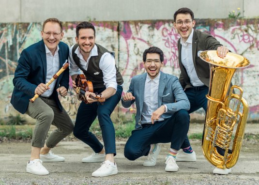 260315_kING_Hanke Brothers @ Theresa Pewal © Theresa Pewal