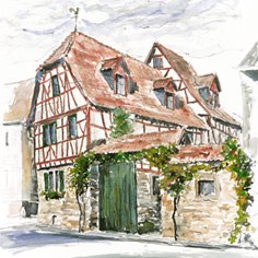 logo, &copy; Weingut Dechent