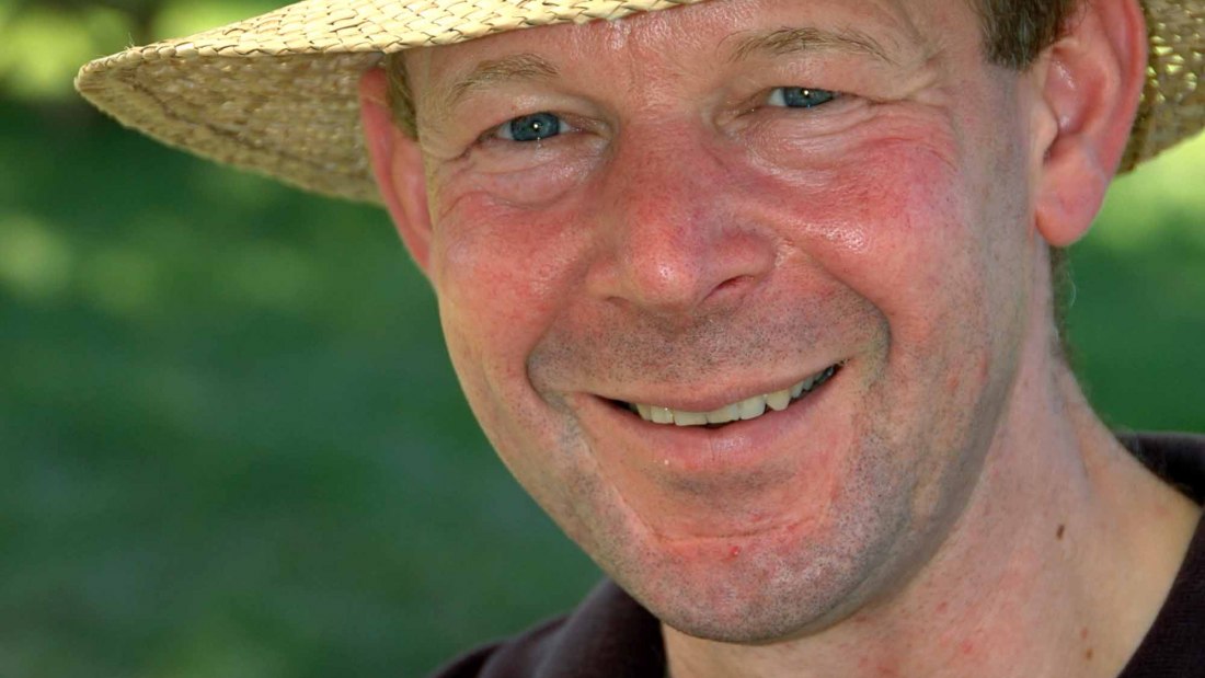 Weingut K. F. Groebe_Friedrich GroebeI, &copy; Petra Schorr