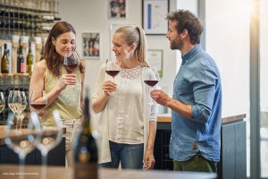 Vinothek Ingelheim, &copy; Roger Richter/IKuM GmbH