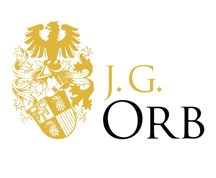 Weingut J. G. Orb_Logo, &copy; Weingut J. G. Orb