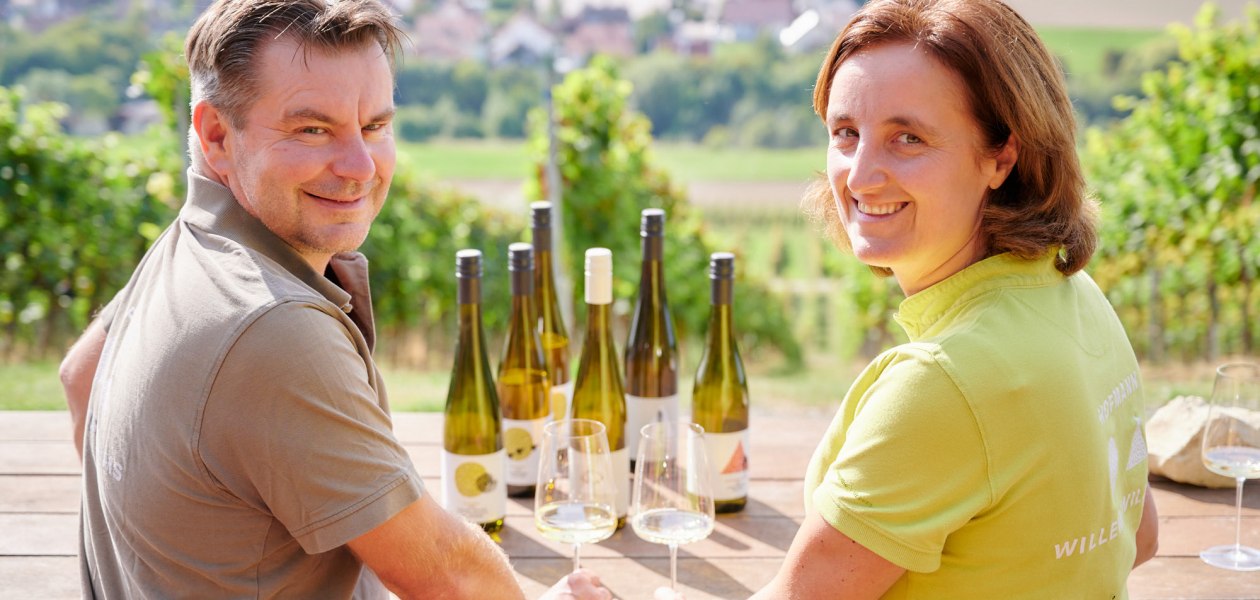 Weingut Hofmann_Familie 3, © Weingut Hofmann