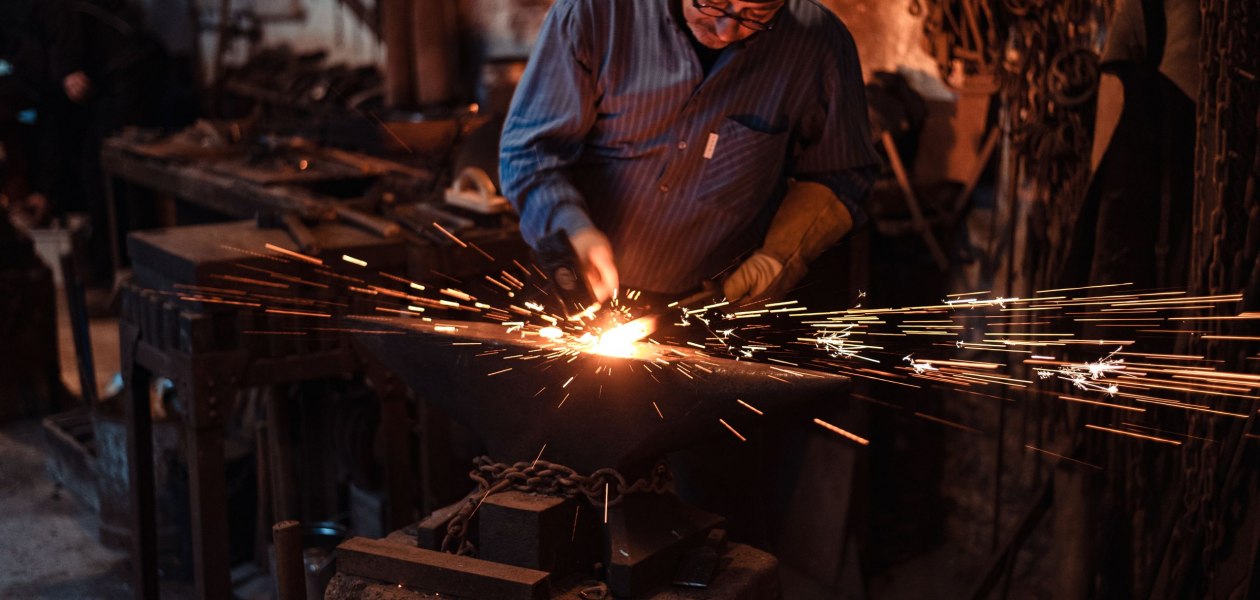 Andreas Brummund_Handwerk, © Andreas Brummund - die WeinWerkstatt