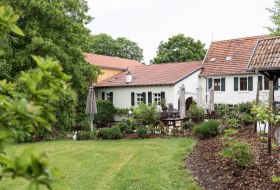 100 Guldenm&uuml;hle au&szlig;en