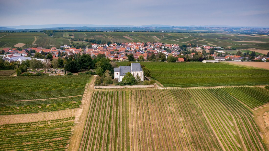 Udenheimer Kirchberg