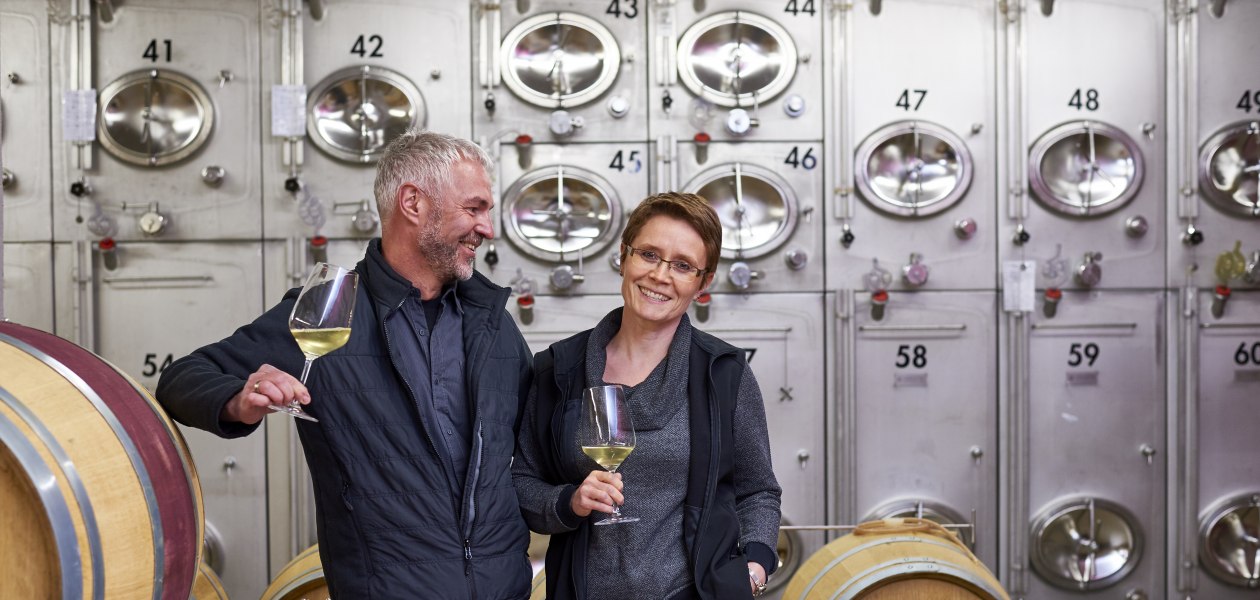 © Weingut Bungert-Mauer