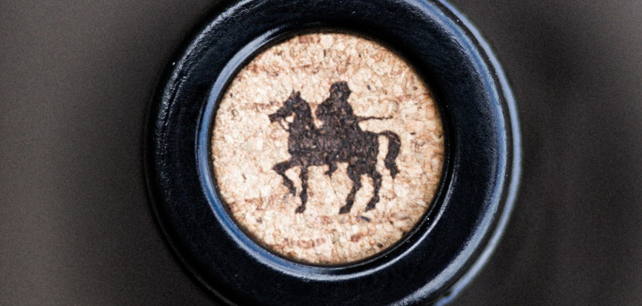 Reiter_Korken_Flasche