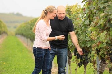 klieber2, &copy; Weingut Klieber