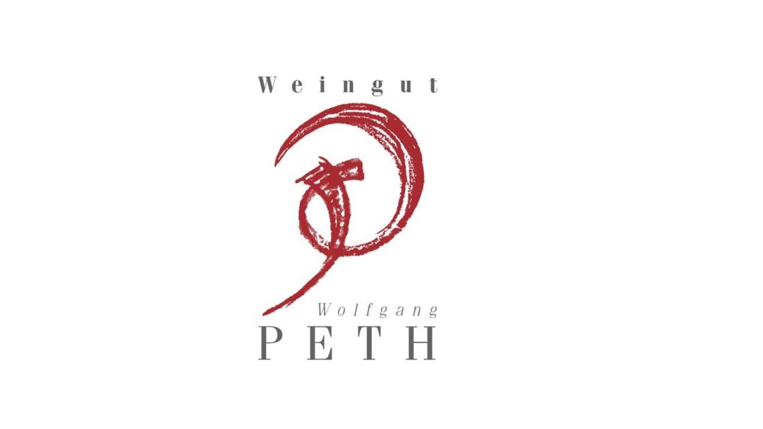 peth-logo, &copy; Weingut Wolfgang & Ren&eacute; Peth