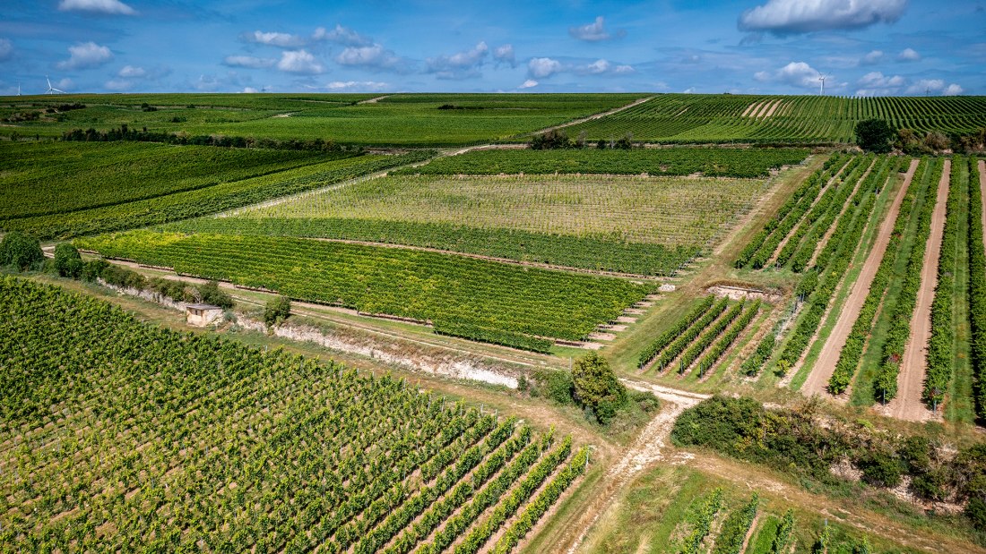 Westhofener Brunnenhäuschen