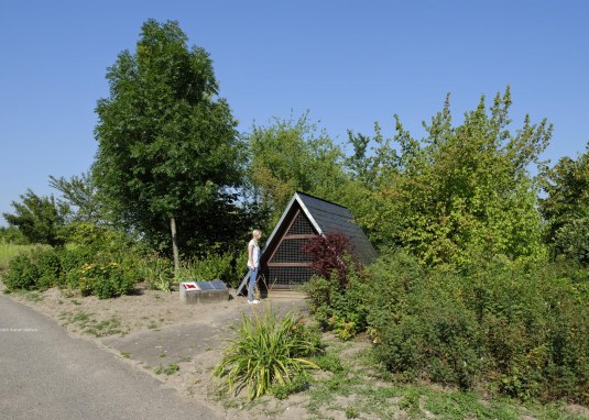 Waterleiding over lange afstand