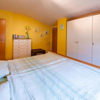 Schlafzimmer 2 © TI IKUM