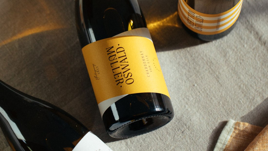 &copy; Weingut M&uuml;ller-Oswald