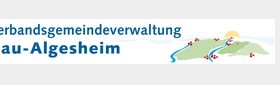 Leichte Sprache - Logo VG Gau-Algesheim