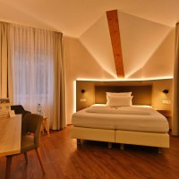 Doppelzimmer Standard