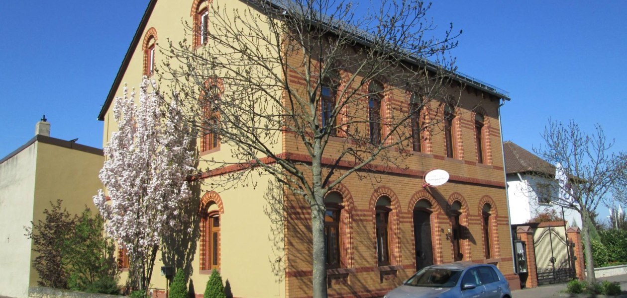 Weingut Wonnegauer Hof, &copy; Weingut Wonnegauer Hof