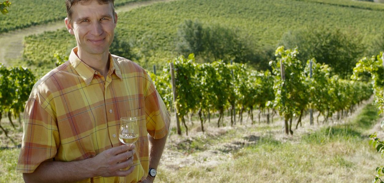Weingut_Baumann_112_160907, &copy; Weingut Baumann
