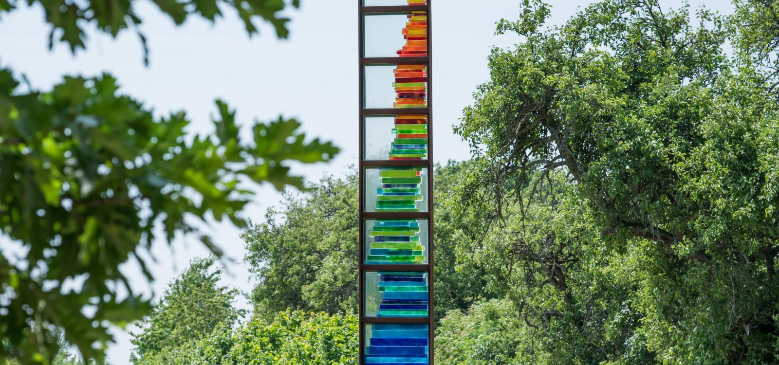 Himmelsleiter, © Verbandsgemeinde Gau-Algesheim