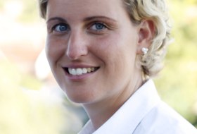 Spanier-Gillot_Winzerin, &copy; Weingut Carolin Spanier-Gillot & H.O. Spanier