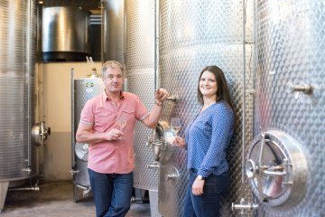 Weingut Antweiler_Keller, &copy; Weingut Antweiler