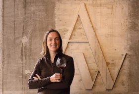ADMASWEIN &copy; Weingut Adams