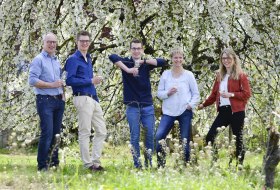 Weingut Singer-Fischer © Weingut Singer-Fischer