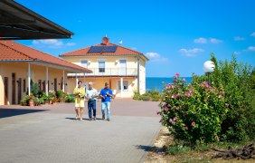 Weingut Menk &copy; Mirjam Spindler